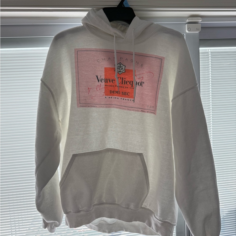 Veuve Sweatshirt